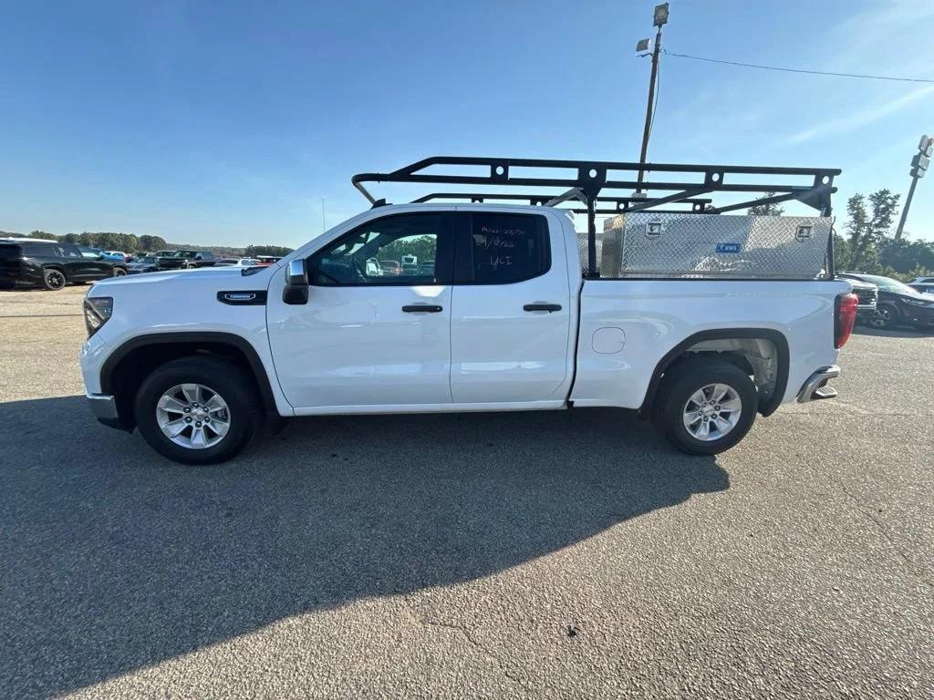 gmc sierra 1500 2024 1GTRHAEK6RZ368773 image gmc sierra 1500 2024 1GTRHAEK6RZ368773 image